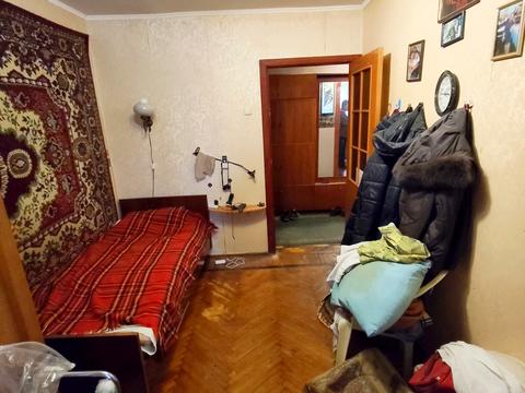 квартира за адресою Добровольців вул. (Маршала Говорова), 14