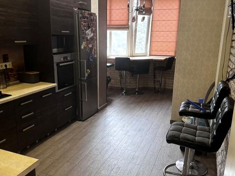 квартира за адресою Лісогринівецька вул., 18-Г