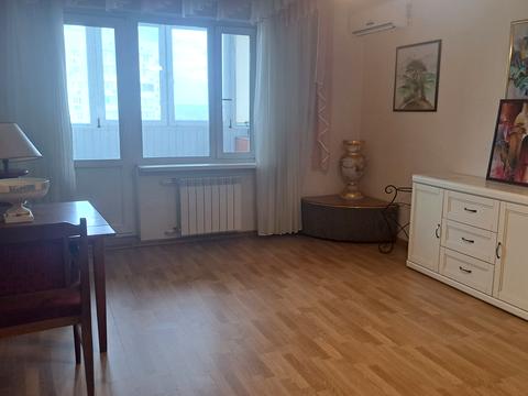 квартира по адресу Миколы Бажана просп., 36