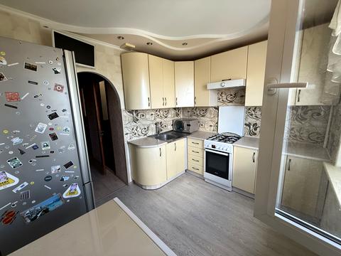 квартира по адресу Тараса Шевченко ул., 342