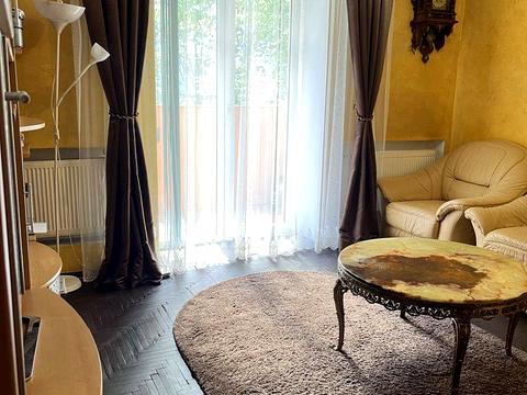 квартира за адресою Пр.миру, 6а