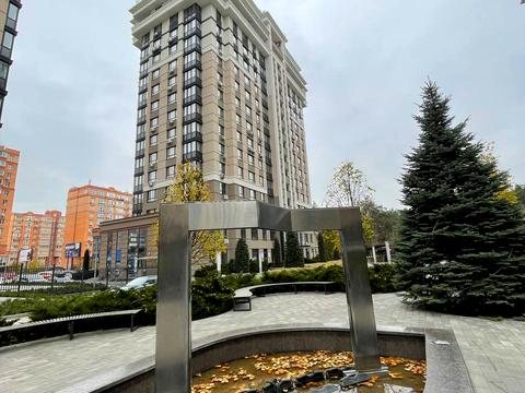 квартира по адресу Университетская ул., 3/1