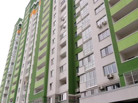 квартира по адресу Академика Вернадского бульв., 24