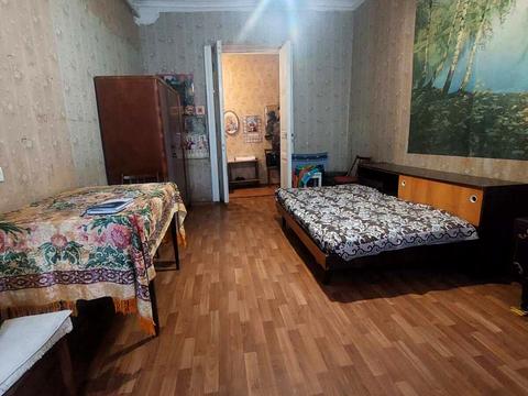квартира за адресою Ніни Строкатої вул. (Буніна), 6