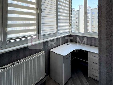 квартира за адресою Хотинська вул., 12