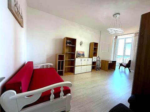 квартира за адресою Французький бульв., 60б