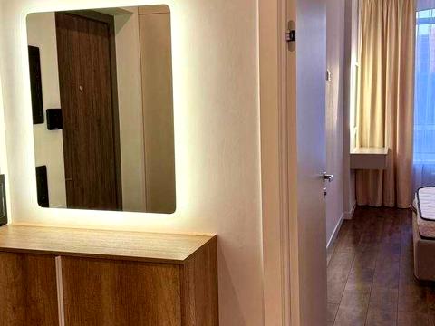 квартира за адресою Родини Кістяківських вул., 2-А