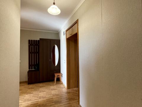 квартира по адресу Центральная ул., 7