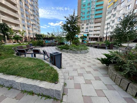 квартира по адресу Академика Заболотного ул., 15