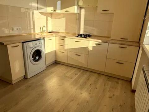 квартира за адресою Запорізьке шосе, 32