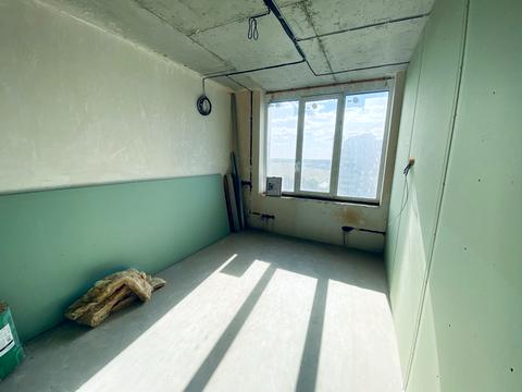 квартира по адресу Юності ул., 4