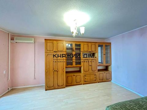 квартира по адресу Драгоманова ул., 23-А