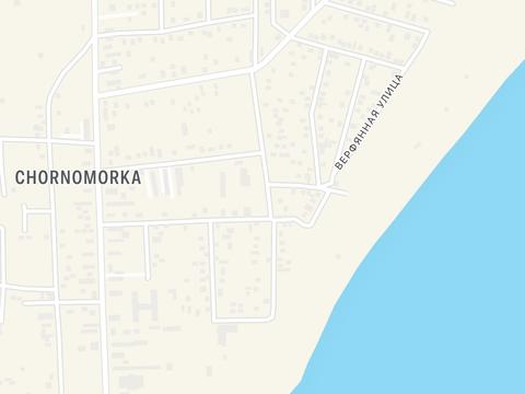 дом по адресу Вторая ул.