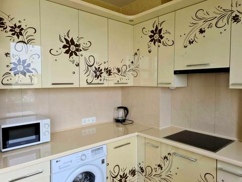 квартира за адресою Петра Панча вул., 18