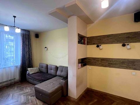 квартира за адресою Стрийська вул., 76
