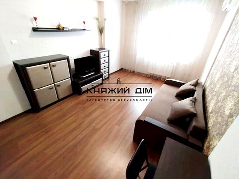 квартира по адресу Елизаветы Чавдар ул., 38-А