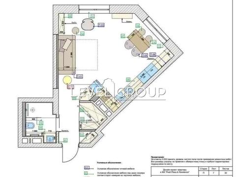 квартира по адресу Глибочицька, 73