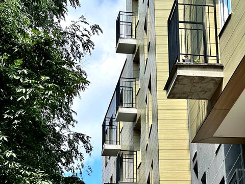 квартира за адресою Пекарська вул., 57