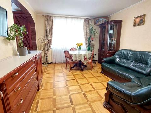 квартира за адресою Брацлавська, 62