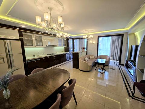 квартира за адресою Незалежності вул. (Титова), 26