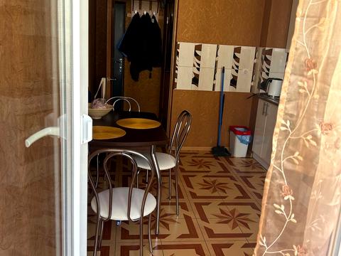 квартира по адресу Княгини Ольги ул., 100