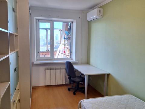 квартира за адресою Дегтярівська вул., 6