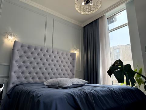 квартира по адресу Сапёрное Поле ул., 5