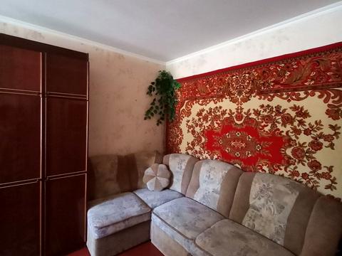 квартира по адресу Полюсная ул., 16