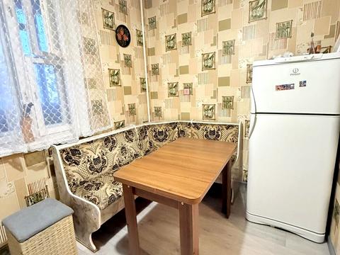 квартира по адресу Радужная ул., 45