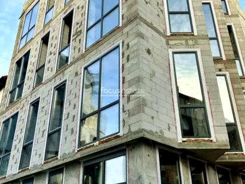 комерційна за адресою провулок Болсуновського, 4