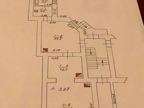комерційна за адресою Костя Левицького вул. (), 26