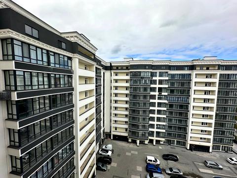 квартира за адресою Шевченка вул., 39
