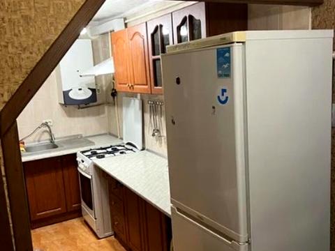 квартира по адресу Богдана Хмельницкого ул., 53