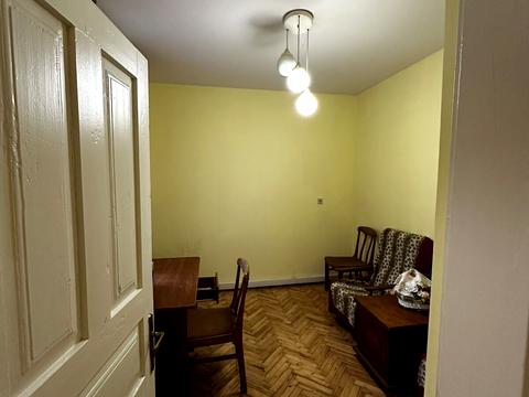 квартира по адресу Под Голоском ул., 8