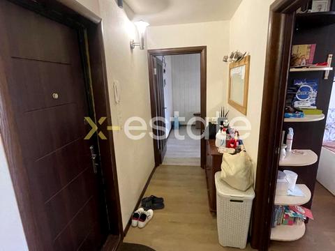 квартира за адресою Нескорених вул., 48