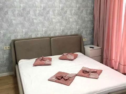 квартира по адресу Маячный пер., 7