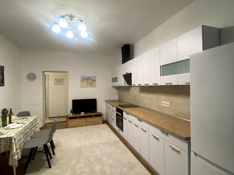 квартира по адресу Вишнёвая ул., 19