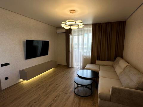 квартира за адресою Варненська вул., 27