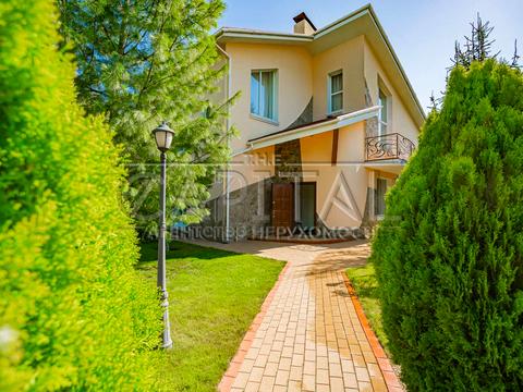 будинок за адресою Київська вул.