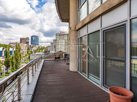 комерційна за адресою Київ, Тараса Шевченка бульв., 33