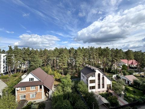 квартира по адресу Українська ул., 1-Б