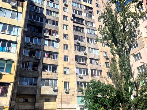 квартира за адресою Зої Гайдай вул., 3