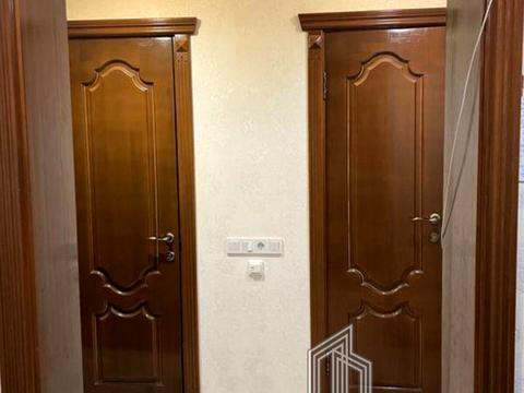 квартира за адресою Драгоманова вул., 5