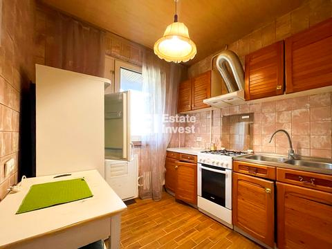 квартира по адресу Авиационная ул., 3