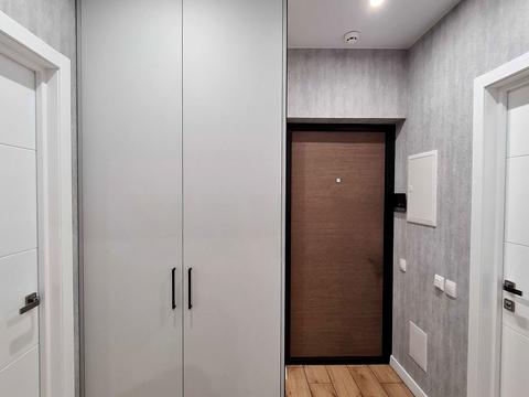 квартира за адресою Салютна вул., 2