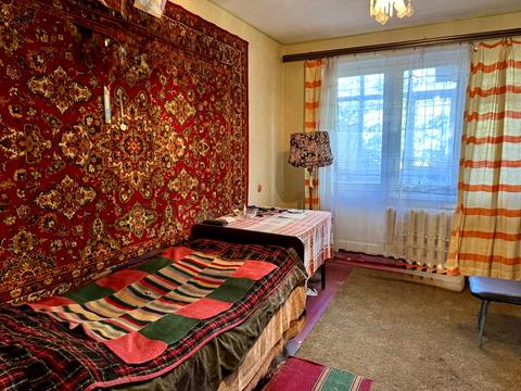 квартира по адресу Героев Сталинграда просп., 144