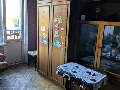 квартира за адресою Дніпроводська вул., 3