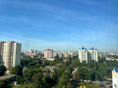 квартира за адресою Краківська вул., 27