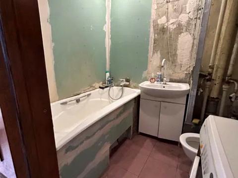 квартира по адресу Чередниченковский пер., 7