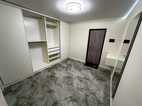 квартира за адресою Коноплянська вул., 22-А